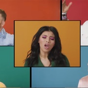 Attention - Pentatonix