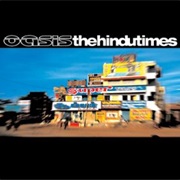 Oasis - The Hindu Times