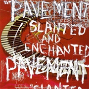 Zurich Is Stained - Pavement