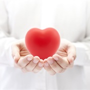 Congenital Heart Defect Awareness Day (February 14)