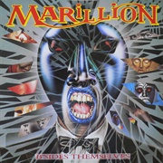 Marillion - B'sides Themselves