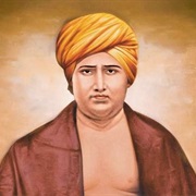 Dayanand Saraswati