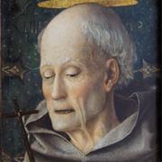 Saint Bernardino of Siena