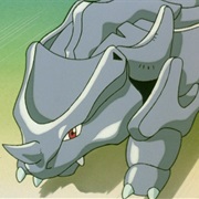 Rhyhorn