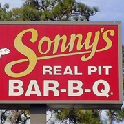 Sonny&#39;s