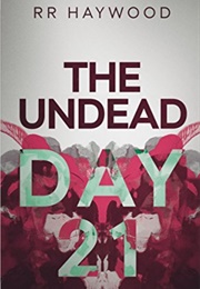 Day 21 (R R Haywood)