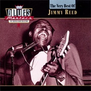 The Very Best of Jimmy Reed - Jimmy Reed