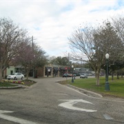 Picayune, Mississippi