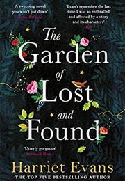 The Garden of Lost and Found (Harriet Evans)