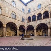 Museo Del Bargello Florence