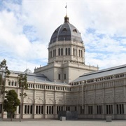 Melbourne Museum