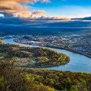 Chattanooga, TN