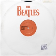 Tomorrow Never Knows