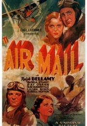 Air Mail (John Ford)