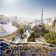 Barcelona