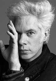 Int. Trailer - Night (Jim Jarmusch) (2002)