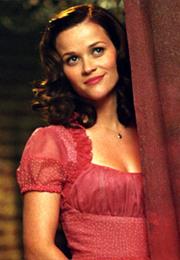 Reese Witherspoon 2005 Walk the Line