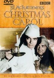 Blackadder's Christmas Carol (TV Movie)