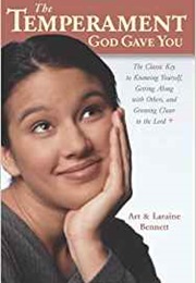The Temperament God Gave You (Art Bennett)