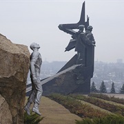 To Donbass Liberators