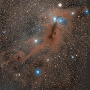 Leon Mow Dark Sky Site