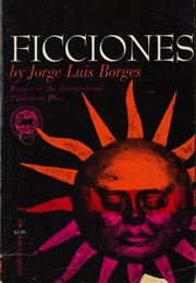 Ficciones (Jorge Luis Borges)