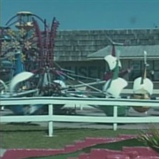 Fun Time USA, Gulfport, MS