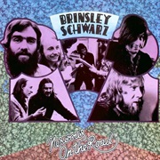 Nervous on the Road - Brinsley Schwarz
