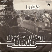 Lady - Little River Band