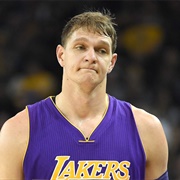 Timofey Mozgov