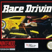 Race Drivin&#39;