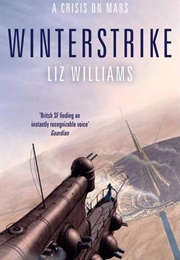 Winterstrike (Liz Williams)