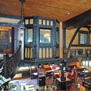 The King & Queen, Brighton