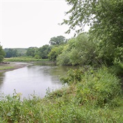 Big Sioux State Recreation Area, South Dakota