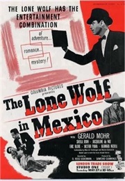The Lone Wolf in Mexico (1947)