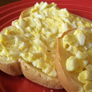 Egg Butter