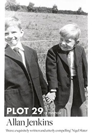 Plot 29 (Allan Jenkins)