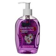 Liquid Soap