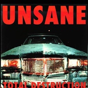 Unsane - Body Bomb