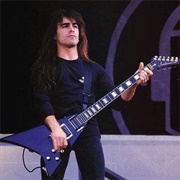 Dan Spitz (Anthrax)