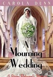 A Mourning Wedding (Carola Dunn)