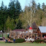 Battle Point Park (Bainbridge Island)