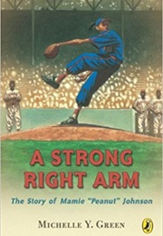 A Strong Right Arm (Michelle Y. Green)