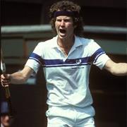 John McEnroe