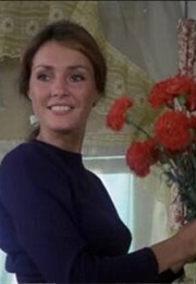 Jennifer O'Neill - Summer of '42 (1971)