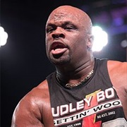 D-Von Dudley
