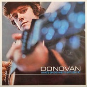 Donovan - What's Bin Did and What's Bin Hid