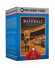 Ken Burns Baseball