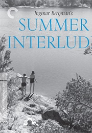 Summer Interlude (1951)
