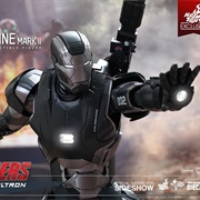 Don Cheadle - James "Rhodey" Rhodes / War Machine